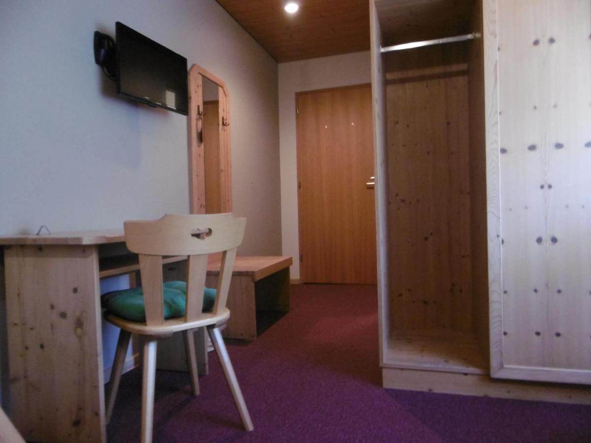 Bad Bruckhaus Erlebnishotel 발드슈트티엔겐 외부 사진