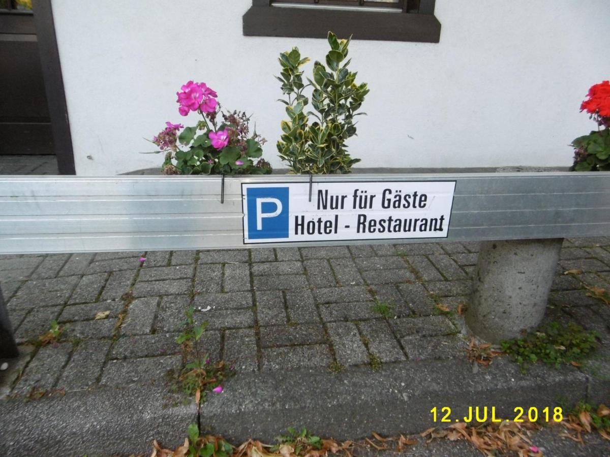 Bad Bruckhaus Erlebnishotel 발드슈트티엔겐 외부 사진