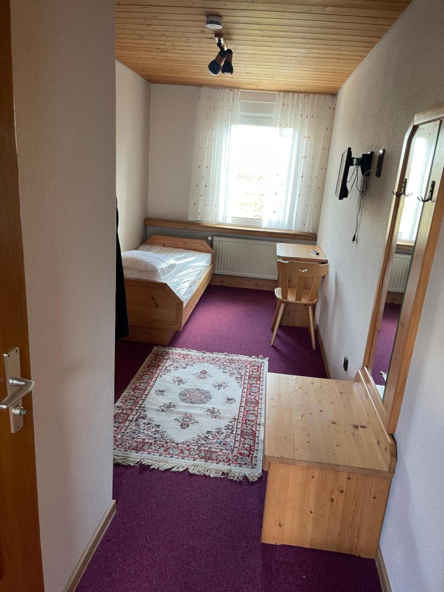 Bad Bruckhaus Erlebnishotel 발드슈트티엔겐 외부 사진