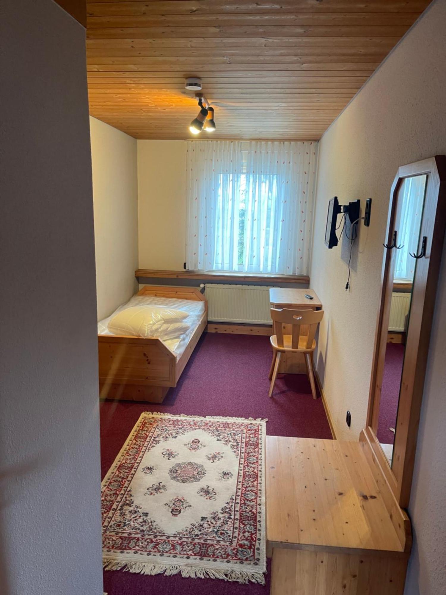 Bad Bruckhaus Erlebnishotel 발드슈트티엔겐 외부 사진
