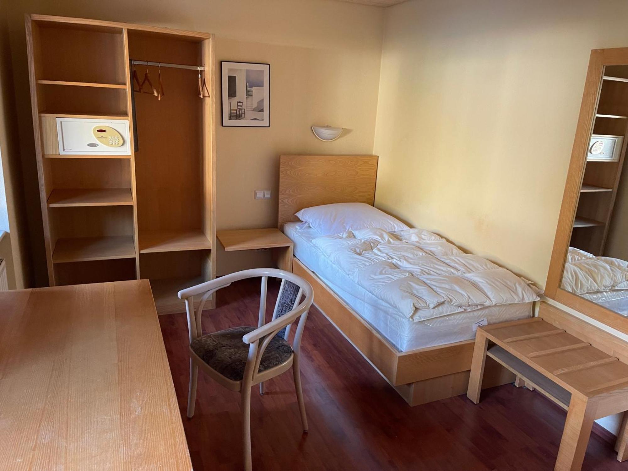 Bad Bruckhaus Erlebnishotel 발드슈트티엔겐 외부 사진