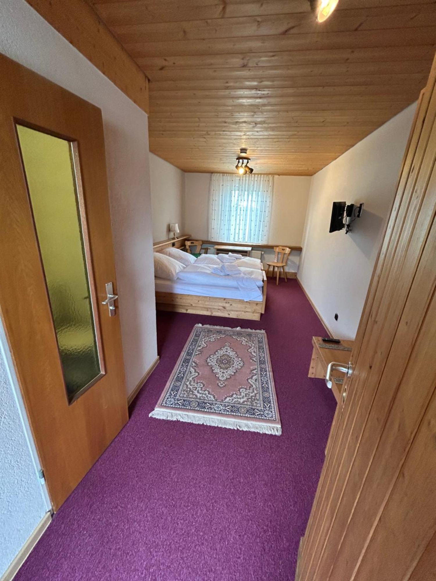 Bad Bruckhaus Erlebnishotel 발드슈트티엔겐 외부 사진