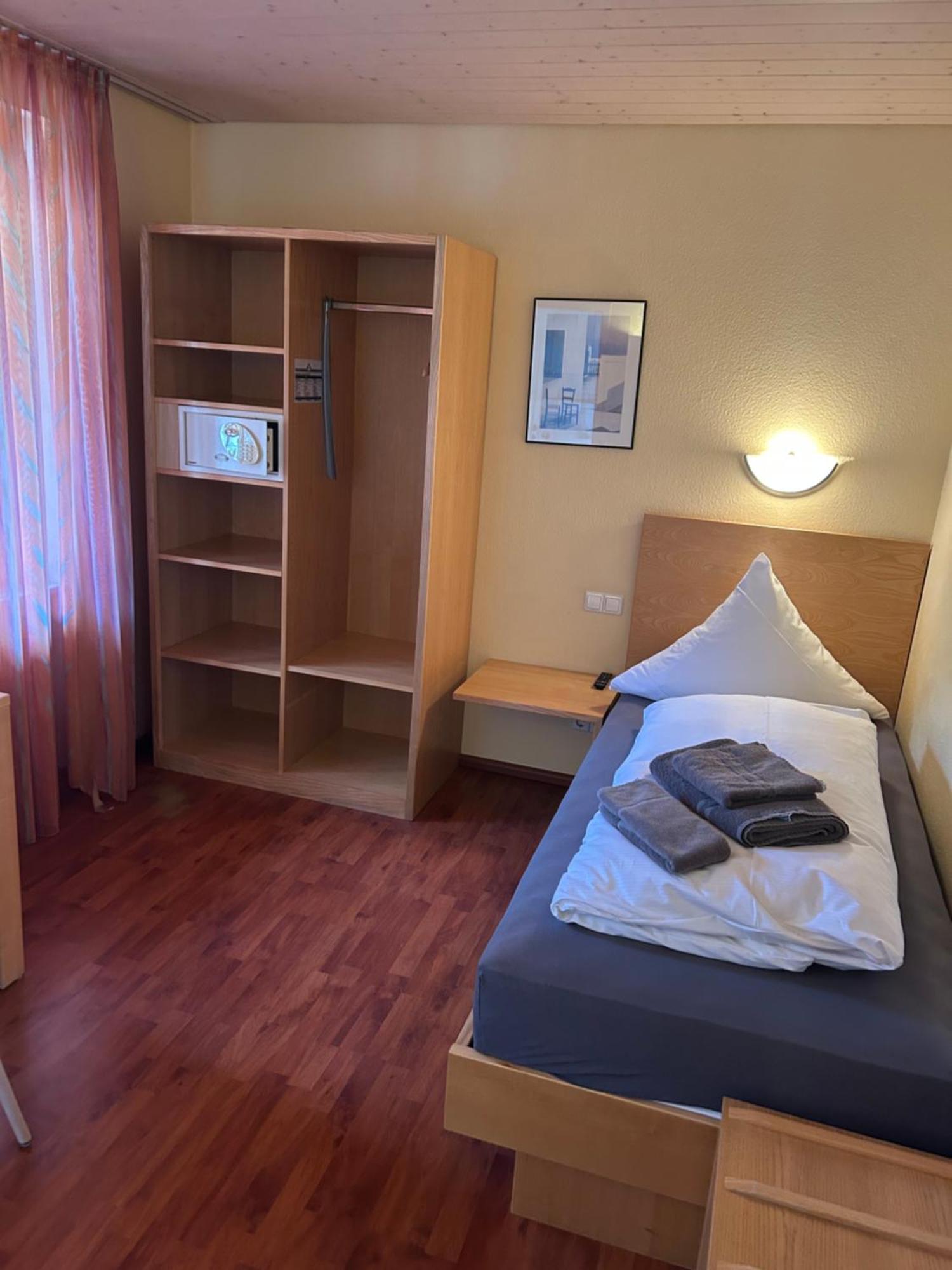 Bad Bruckhaus Erlebnishotel 발드슈트티엔겐 외부 사진