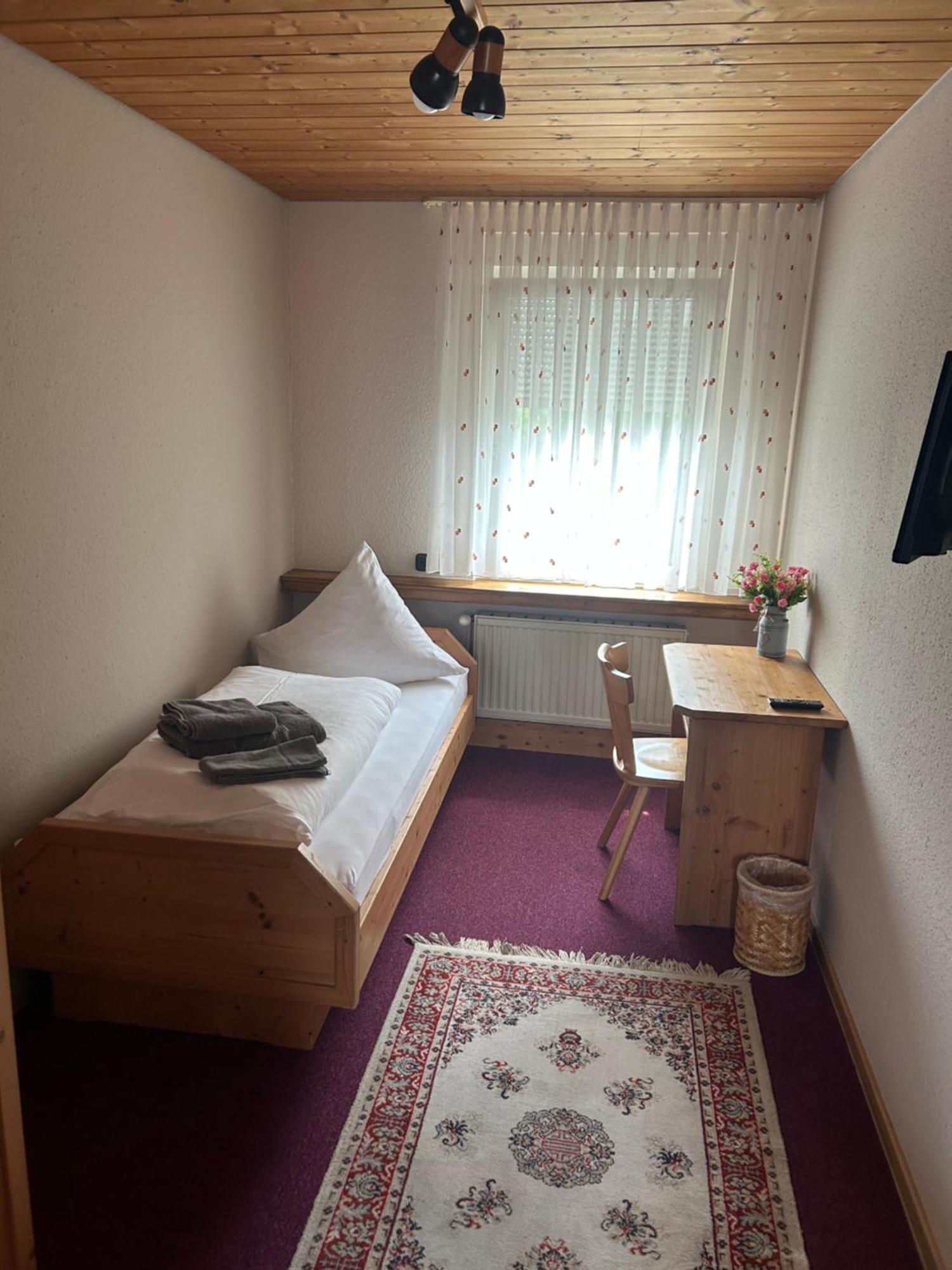 Bad Bruckhaus Erlebnishotel 발드슈트티엔겐 외부 사진