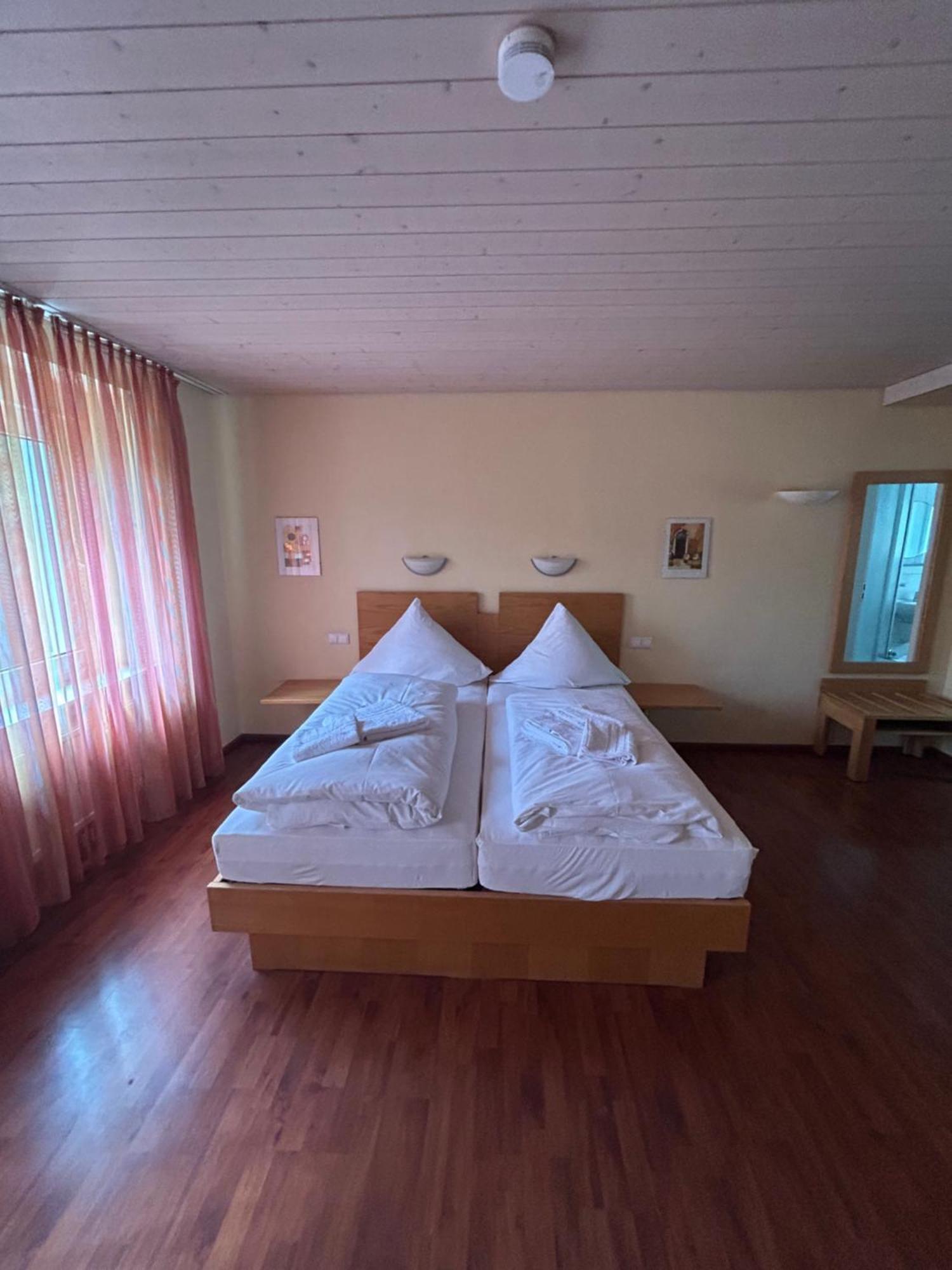 Bad Bruckhaus Erlebnishotel 발드슈트티엔겐 외부 사진