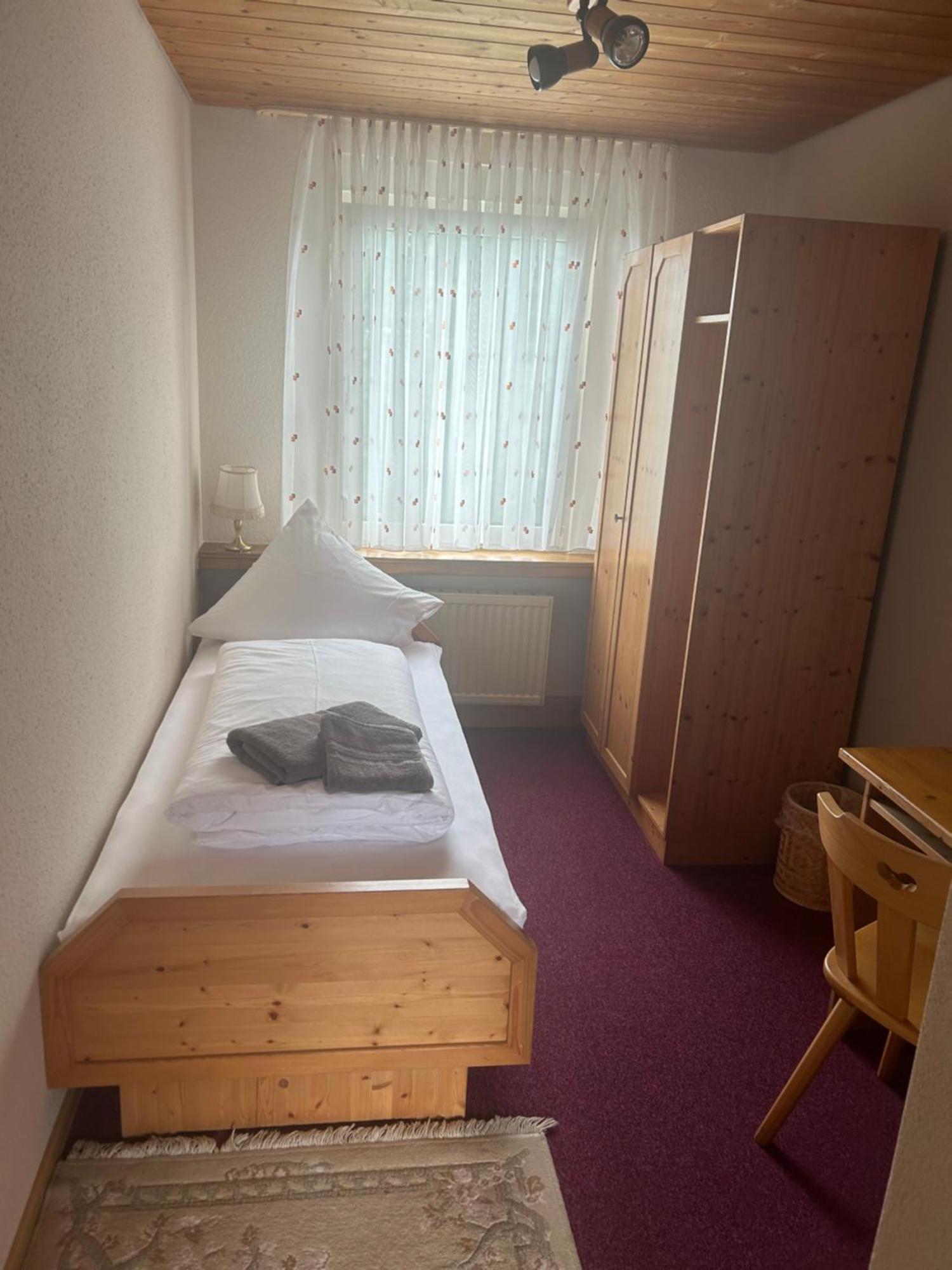 Bad Bruckhaus Erlebnishotel 발드슈트티엔겐 외부 사진