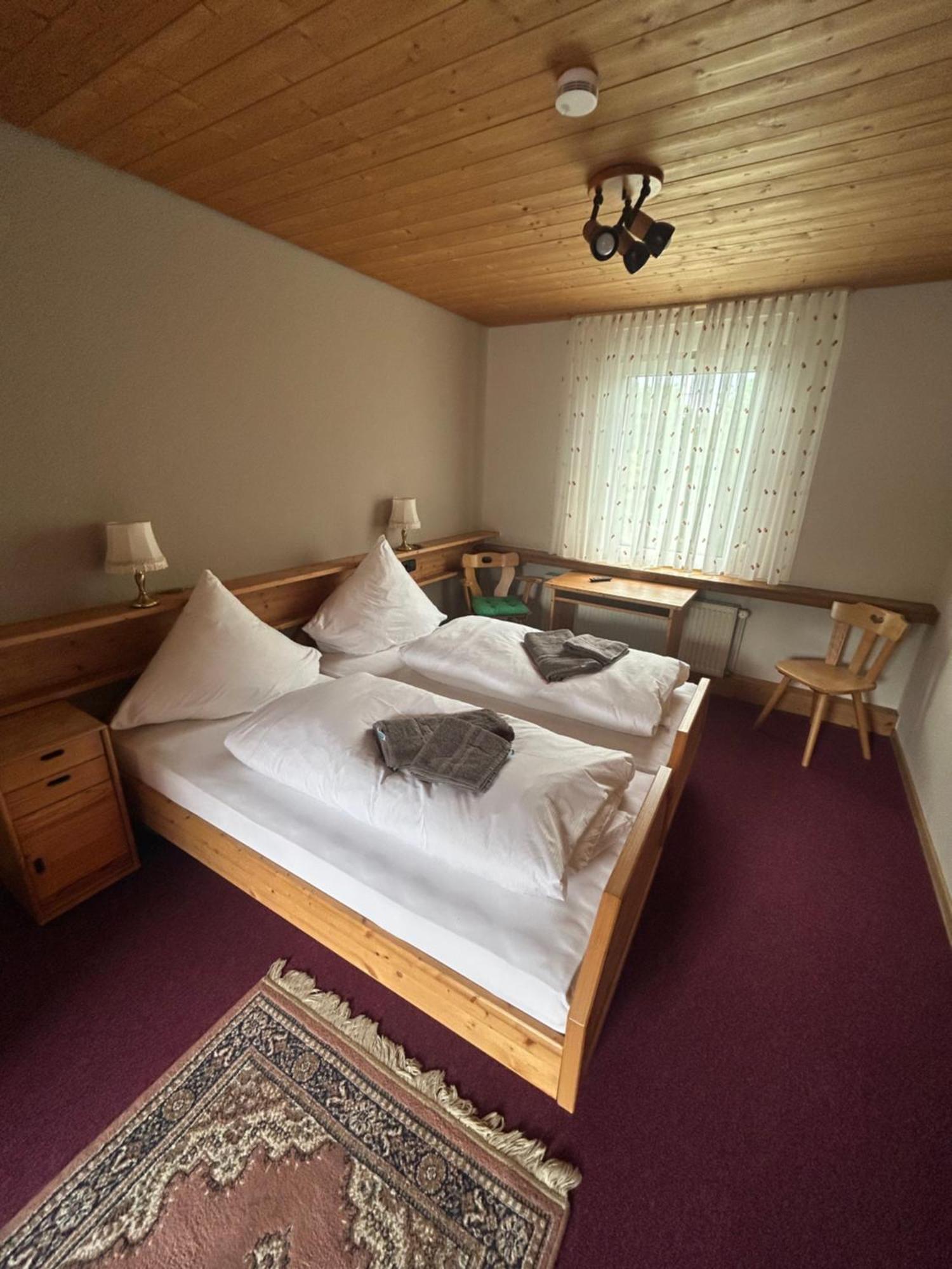 Bad Bruckhaus Erlebnishotel 발드슈트티엔겐 외부 사진