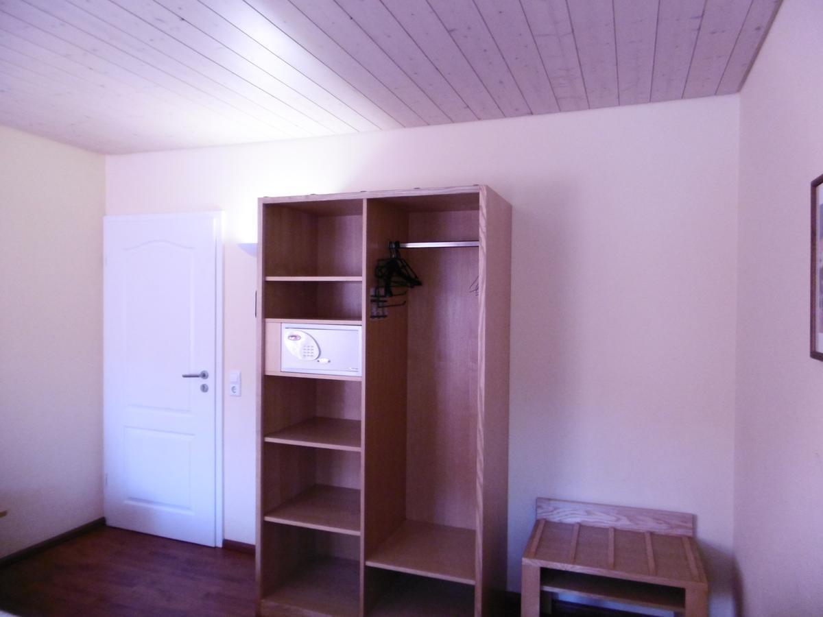 Bad Bruckhaus Erlebnishotel 발드슈트티엔겐 외부 사진