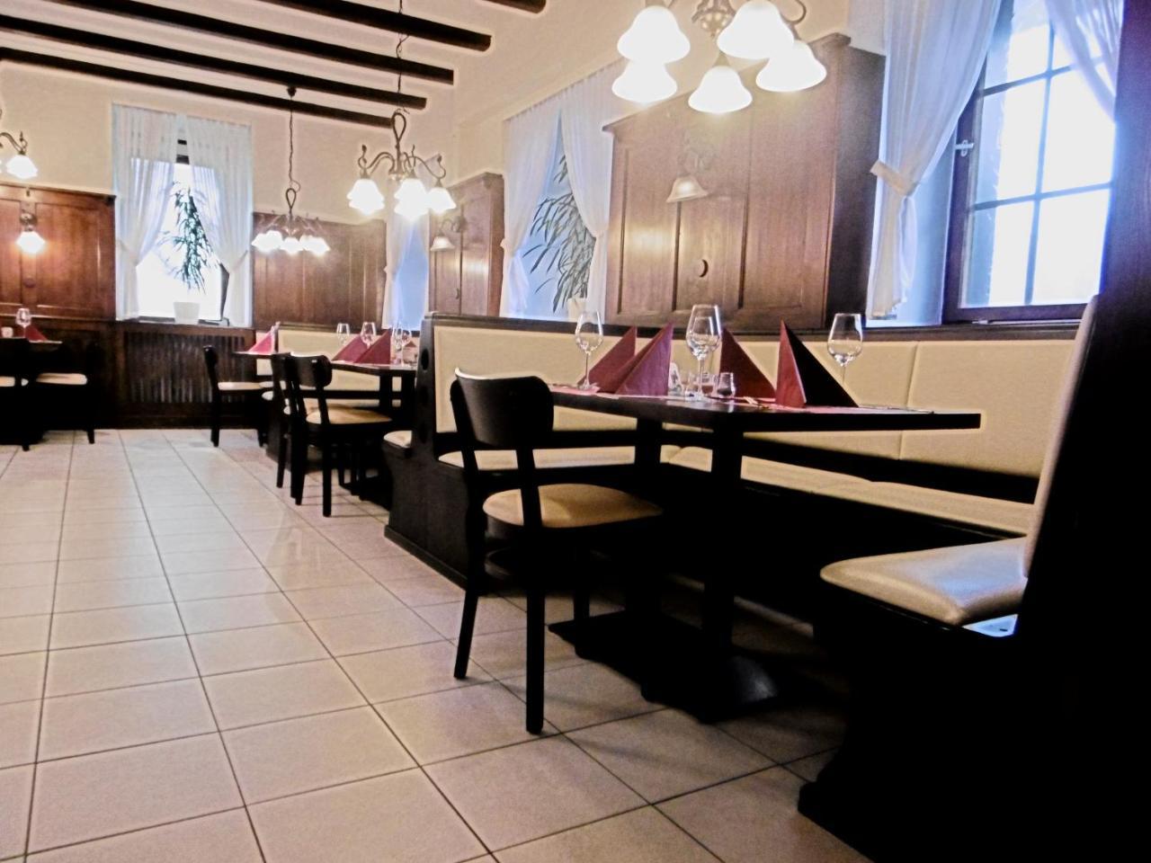 Bad Bruckhaus Erlebnishotel 발드슈트티엔겐 외부 사진