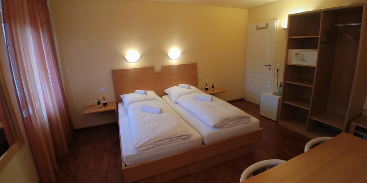 Bad Bruckhaus Erlebnishotel 발드슈트티엔겐 외부 사진